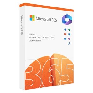 Microsoft Office 365 Aktif Selamanya